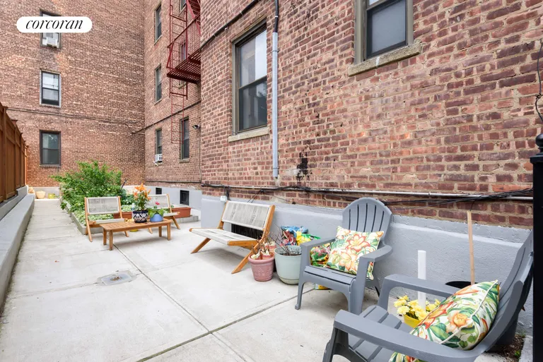New York City Real Estate | View 2835 Bedford Avenue, 6H | room 6 | View 7