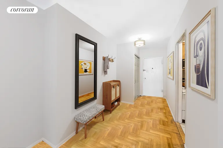 New York City Real Estate | View 420 East 55th Street, 6L | room 4 | View 5