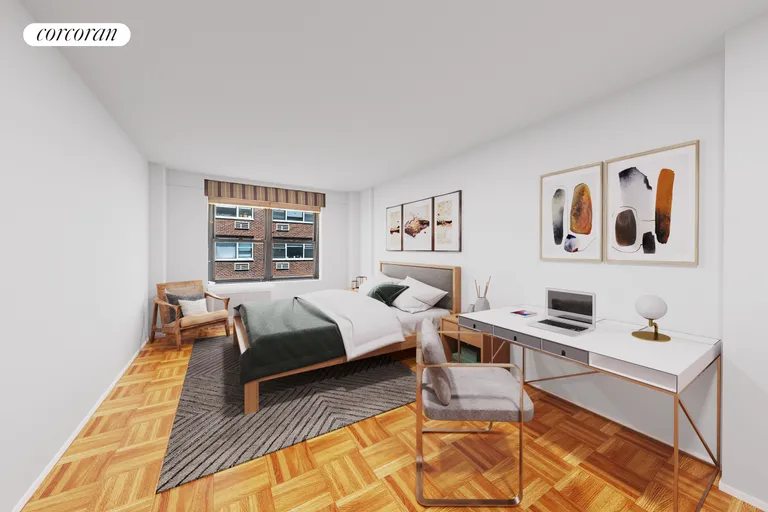 New York City Real Estate | View 420 East 55th Street, 6L | room 2 | View 3