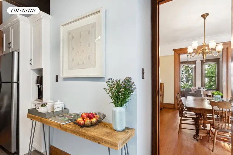 New York City Real Estate | View 466 3rd Street, 3L | Kitchen | View 10