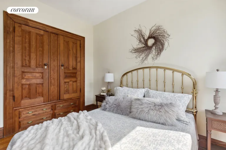 New York City Real Estate | View 466 3rd Street, 3L | Primary Bedroom | View 13
