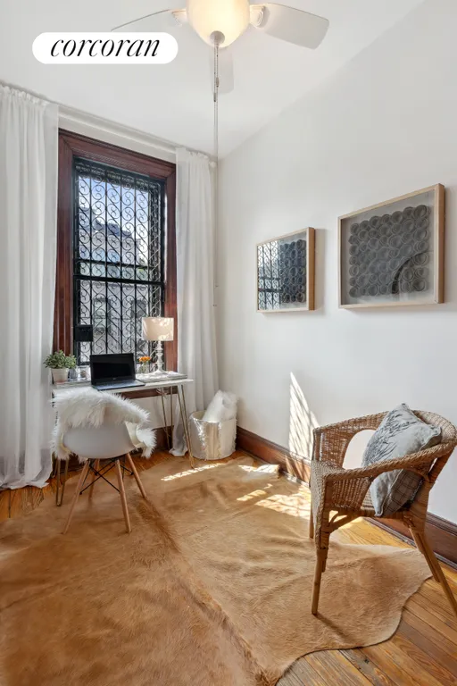 New York City Real Estate | View 466 3rd Street, 3L | Bedroom | View 15