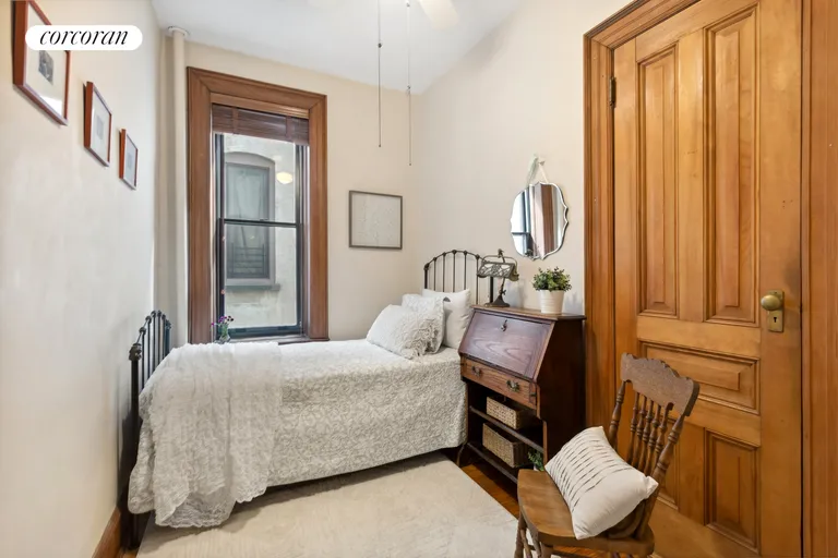 New York City Real Estate | View 466 3rd Street, 3L | Bedroom | View 16