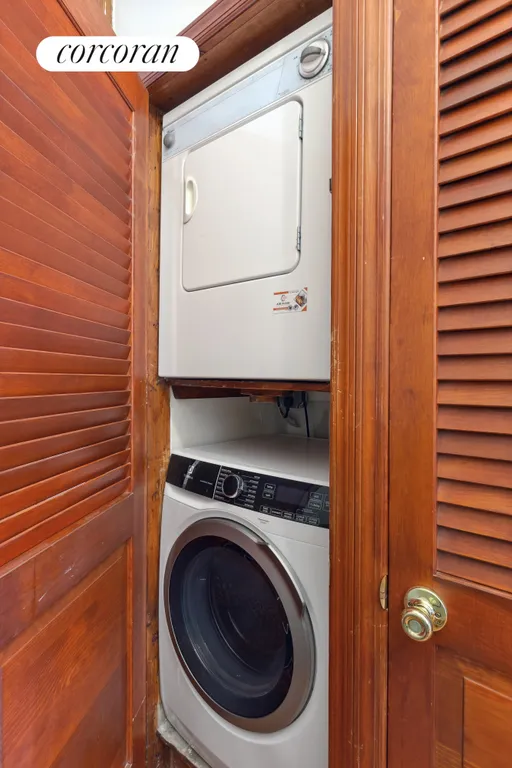 New York City Real Estate | View 466 3rd Street, 3L | In-Unit Washer/Dryer | View 17