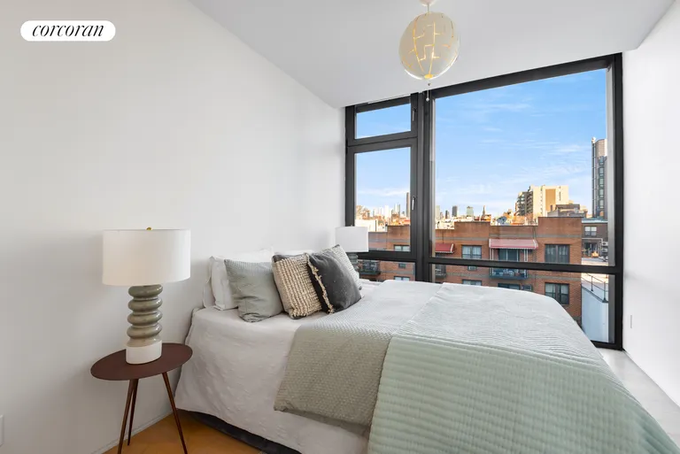 New York City Real Estate | View 96 16th Street, PH | room 6 | View 7