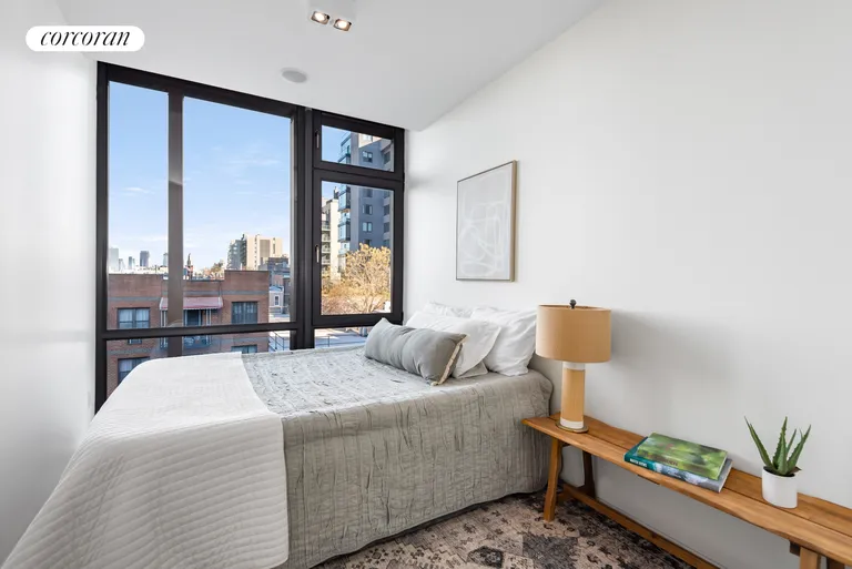 New York City Real Estate | View 96 16th Street, PH | room 10 | View 11