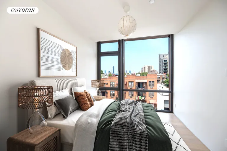 New York City Real Estate | View 96 16th Street, PH | room 9 | View 10
