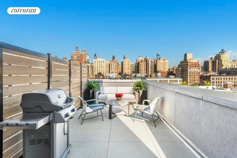 New York City Real Estate | View 134 West 83rd Street, LOFT2 | 4 Beds, 3 Baths | View 1
