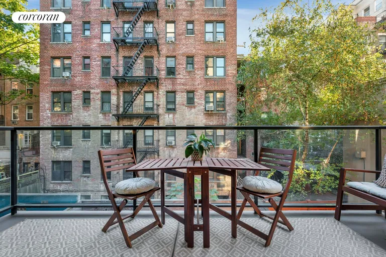 New York City Real Estate | View 134 West 83rd Street, LOFT2 | room 4 | View 5