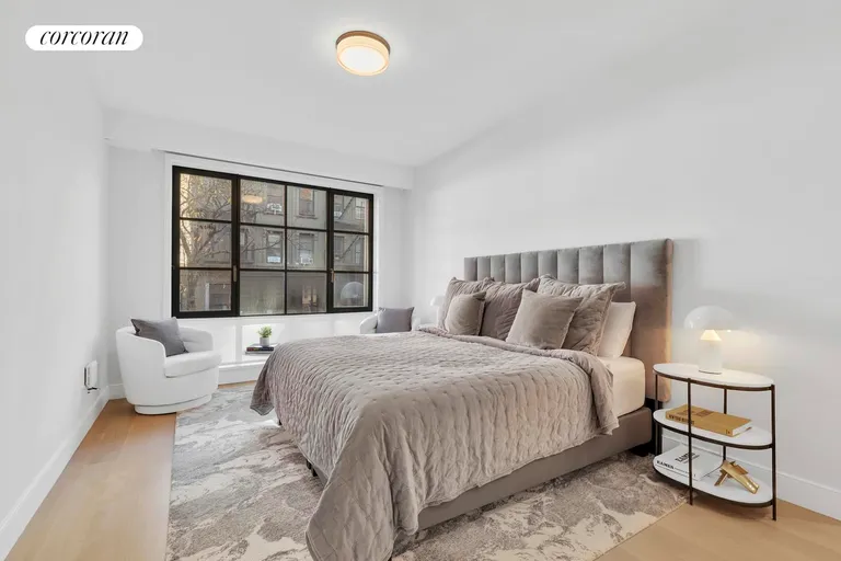 New York City Real Estate | View 134 West 83rd Street, LOFT2 | room 5 | View 6