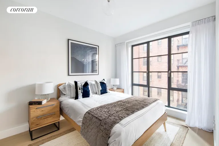 New York City Real Estate | View 134 West 83rd Street, LOFT2 | room 6 | View 7