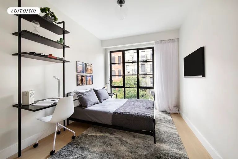 New York City Real Estate | View 134 West 83rd Street, LOFT2 | room 7 | View 8