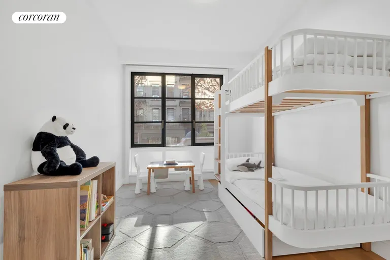 New York City Real Estate | View 134 West 83rd Street, LOFT2 | room 8 | View 9