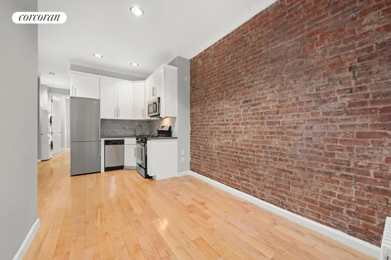 New York City Real Estate | View 452 Amsterdam Avenue, 2N | 3 Beds, 2 Baths | View 1