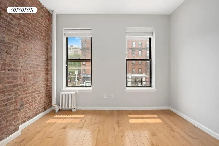 New York City Real Estate | View 452 Amsterdam Avenue, 2N | room 5 | View 6