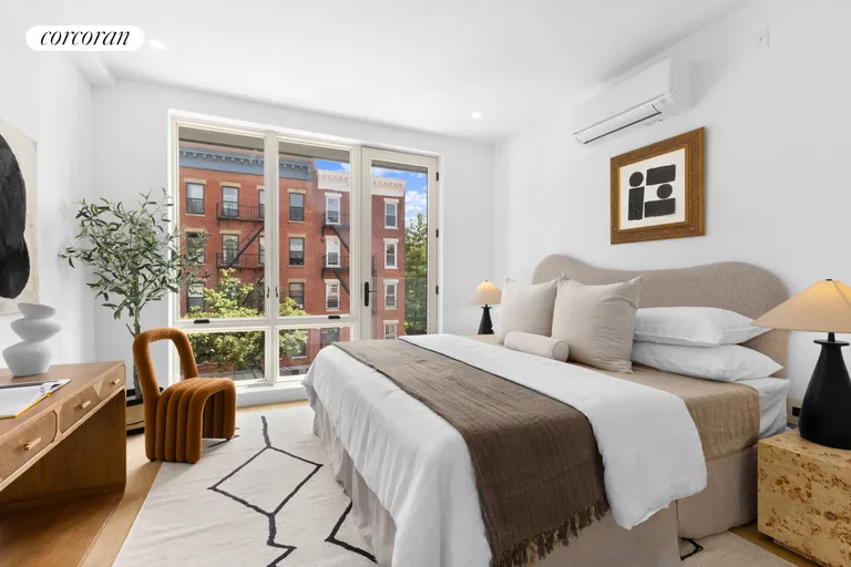 New York City Real Estate | View 251 Saint Marks Avenue, 3B | room 6 | View 7