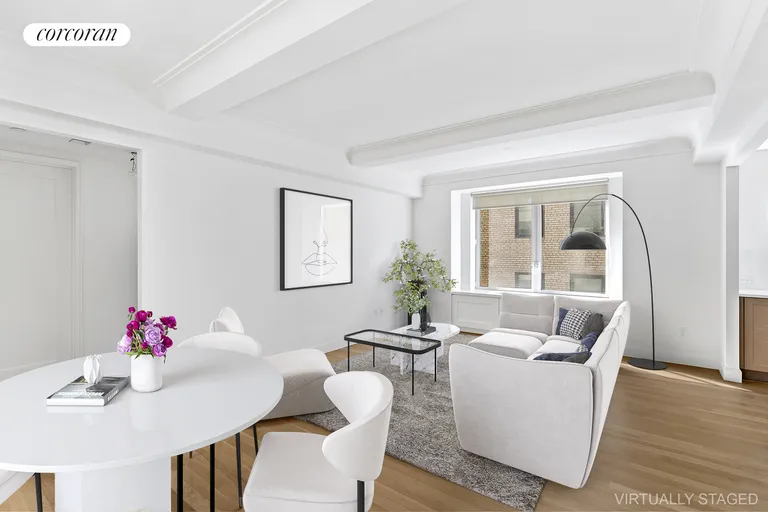 New York City Real Estate | View 1212 Fifth Avenue, 8C | room 1 | View 2