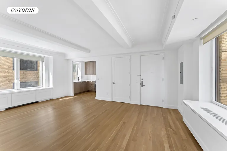 New York City Real Estate | View 1212 Fifth Avenue, 8C | room 4 | View 5