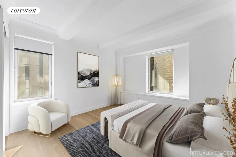 New York City Real Estate | View 1212 Fifth Avenue, 8C | room 5 | View 6
