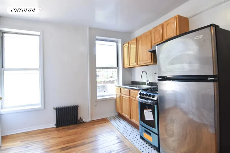New York City Real Estate | View 487 Hicks Street, 2 | room 1 | View 2