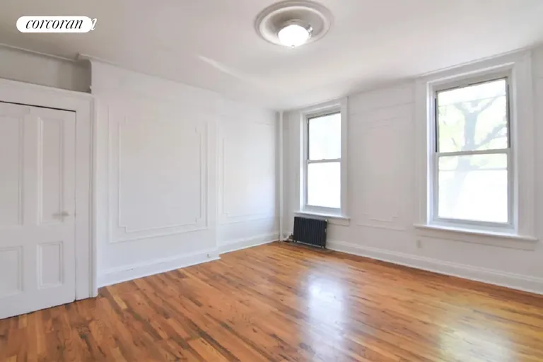 New York City Real Estate | View 487 Hicks Street, 2 | room 2 | View 3