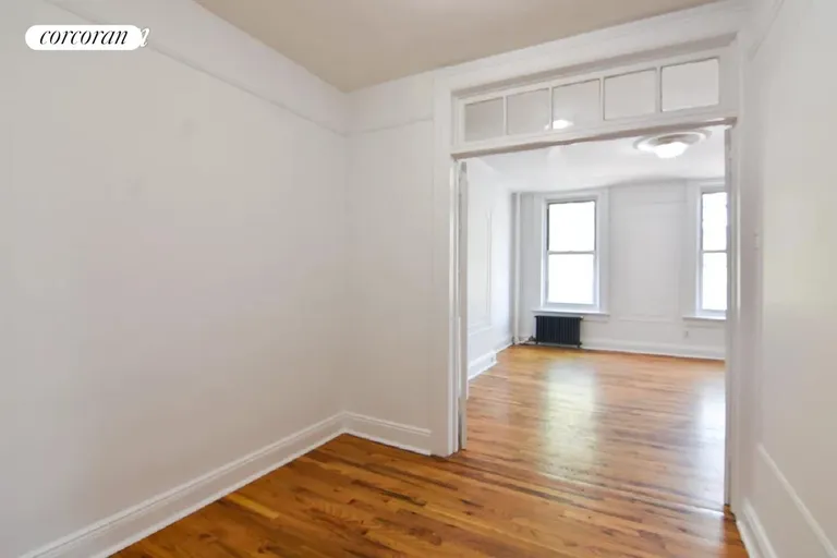 New York City Real Estate | View 487 Hicks Street, 2 | room 3 | View 4
