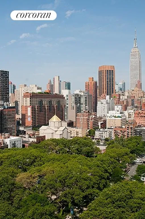 New York City Real Estate | View 630 First Avenue, 17J | View | View 2