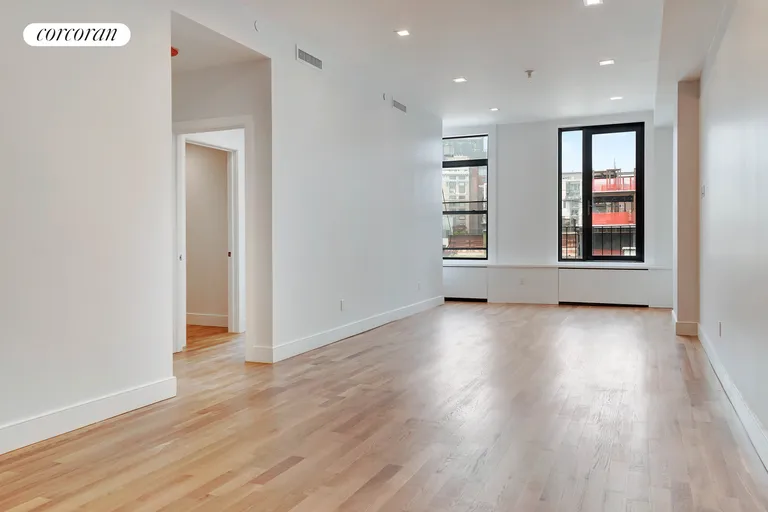New York City Real Estate | View 115 Wooster Street, 6RN | 1 Bed, 1 Bath | View 1