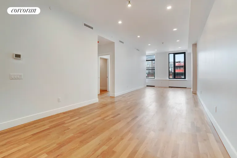 New York City Real Estate | View 115 Wooster Street, 6RN | room 1 | View 2