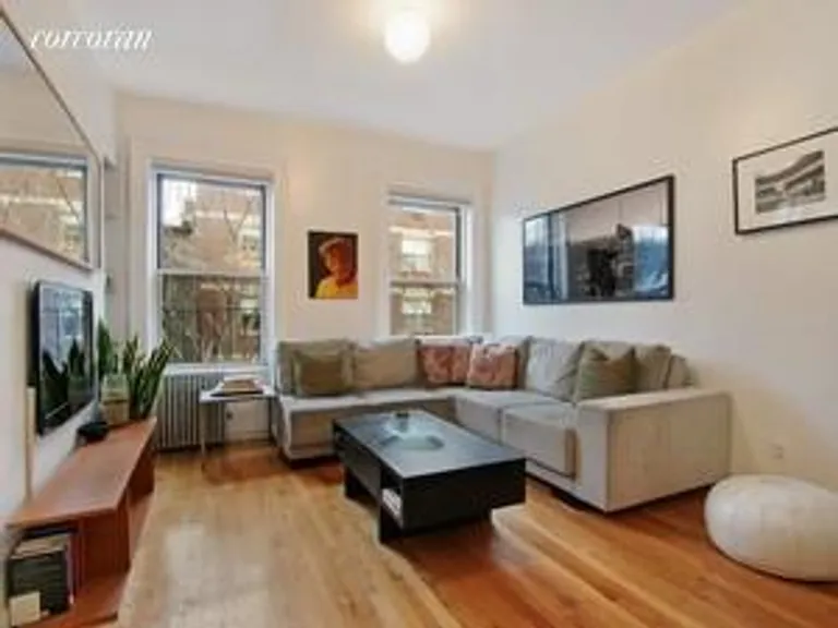 New York City Real Estate | View 248 East 7th Street, 19-20 | room 1 | View 2