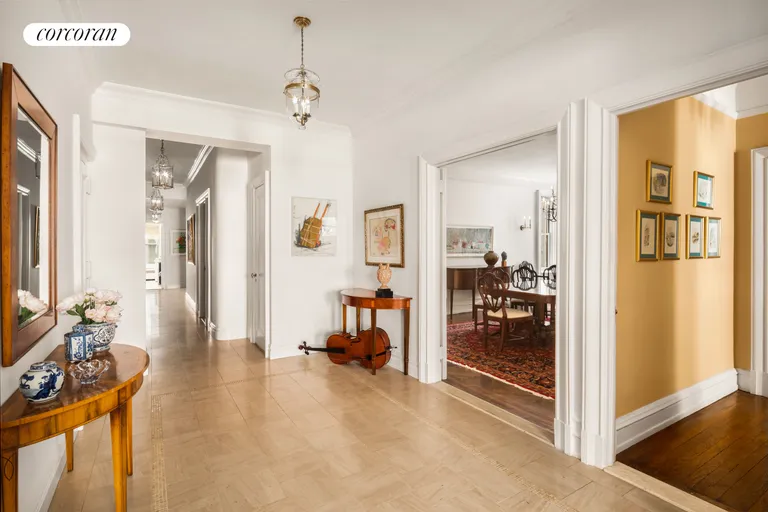New York City Real Estate | View 151 West 86th Street, 3D | room 5 | View 6