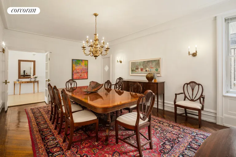 New York City Real Estate | View 151 West 86th Street, 3D | room 7 | View 8