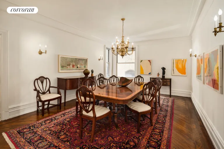 New York City Real Estate | View 151 West 86th Street, 3D | room 6 | View 7