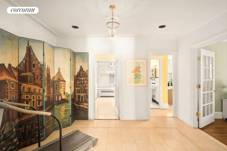 New York City Real Estate | View 151 West 86th Street, 3D | room 13 | View 14