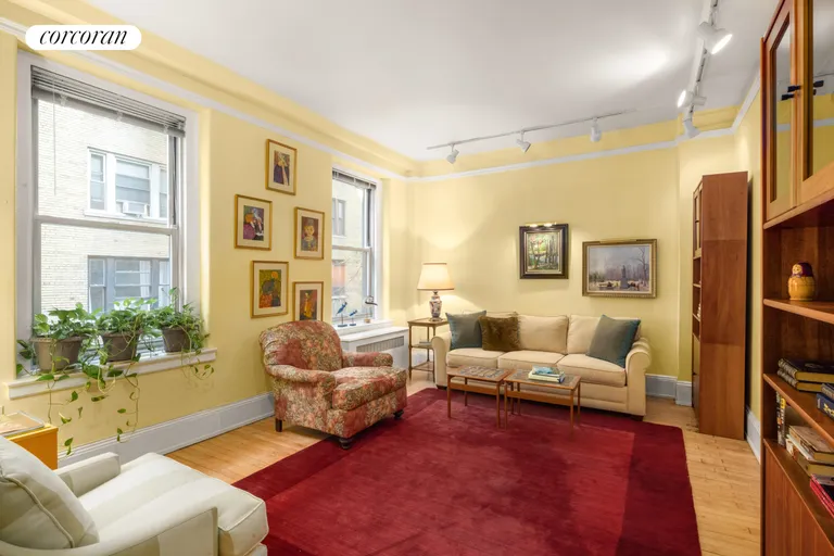 New York City Real Estate | View 151 West 86th Street, 3D | room 16 | View 17