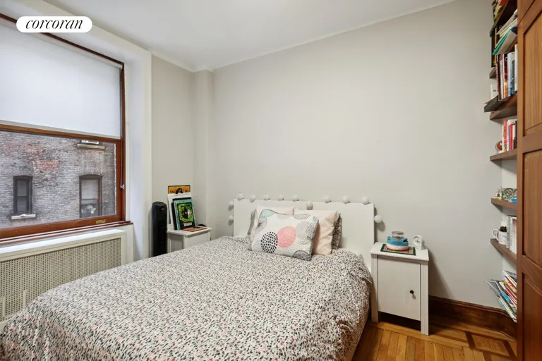 New York City Real Estate | View 527 West 110th Street, 36 | room 5 | View 6