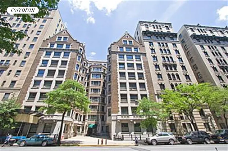 New York City Real Estate | View 527 West 110th Street, 36 | room 8 | View 9