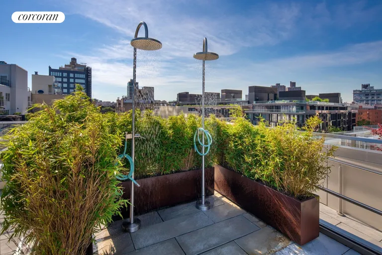 New York City Real Estate | View 420 Kent Avenue, 809N | room 21 | View 22