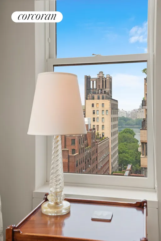 New York City Real Estate | View 47 East 88th Street, 14A | A Peek at Central Park | View 11