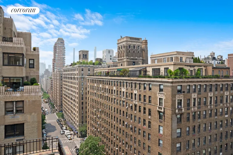 New York City Real Estate | View 47 East 88th Street, 14A | South Views | View 13