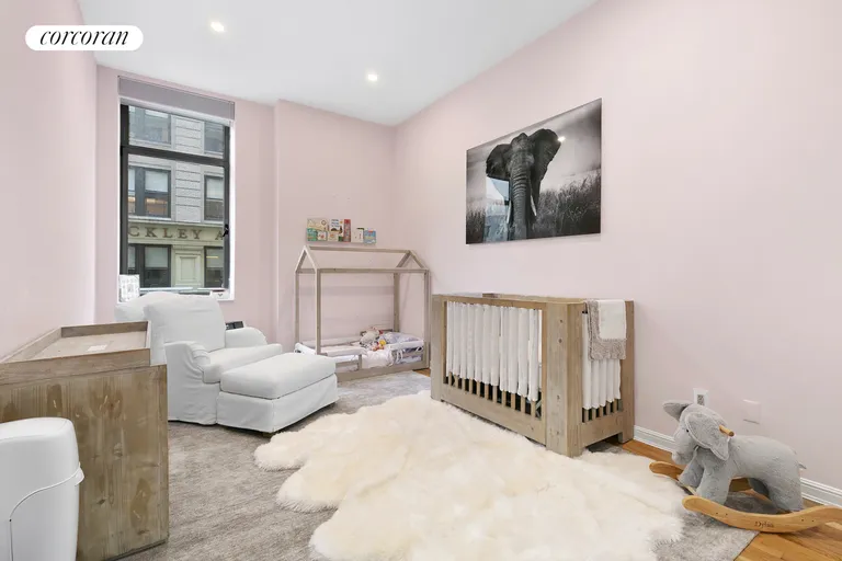 New York City Real Estate | View 252 Seventh Avenue, 4F | room 4 | View 5
