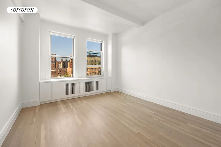 New York City Real Estate | View 235 West 102Nd Street, 10M | Bedroom | View 5