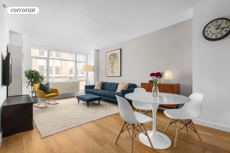 New York City Real Estate | View 189 Schermerhorn Street, 3G | 1 Bed, 1 Bath | View 1