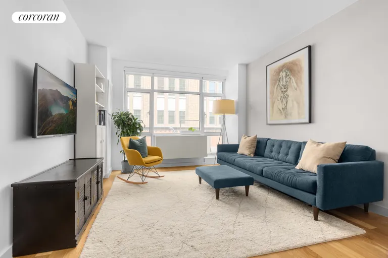 New York City Real Estate | View 189 Schermerhorn Street, 3G | room 2 | View 3