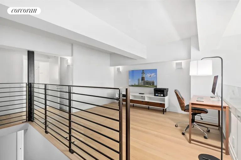 New York City Real Estate | View 421 Hudson Street, 404 | Other Listing Photo | View 9