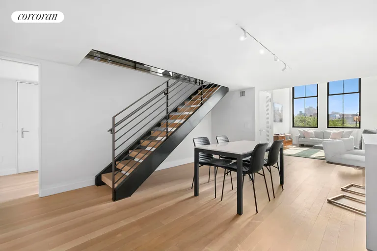 New York City Real Estate | View 421 Hudson Street, 404 | Other Listing Photo | View 4