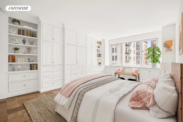 New York City Real Estate | View 50 East 89th Street, 12D | room 6 | View 7