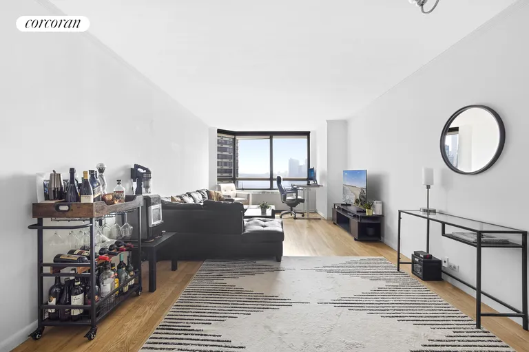 New York City Real Estate | View 630 First Avenue, 14R | room 1 | View 2