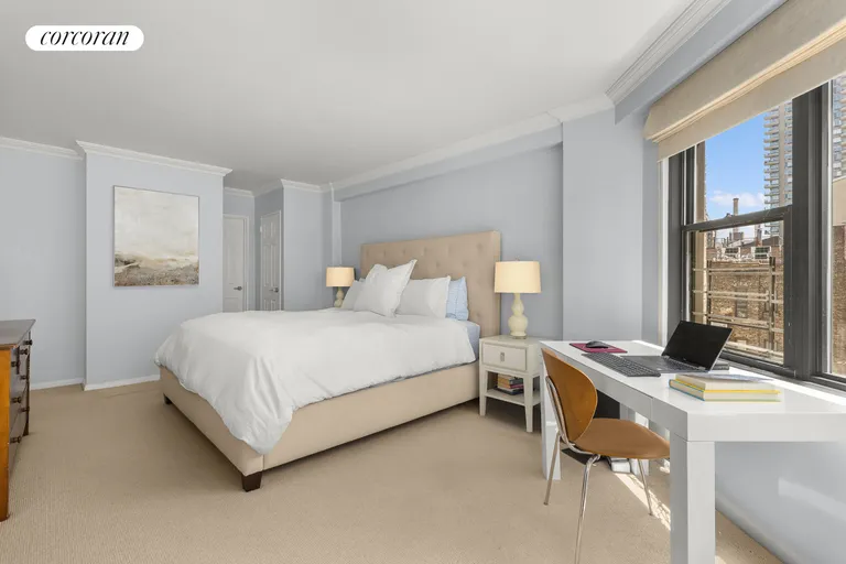 New York City Real Estate | View 200 East 74th Street, 6B | Primary Bedroom | View 6