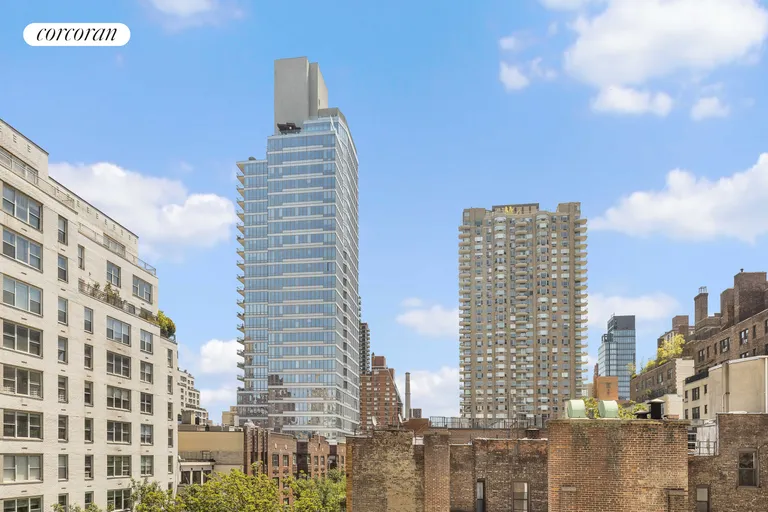 New York City Real Estate | View 200 East 74th Street, 6B | View | View 9